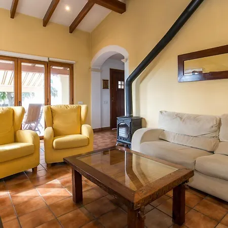Casa Angels Holiday home Sa Caleta