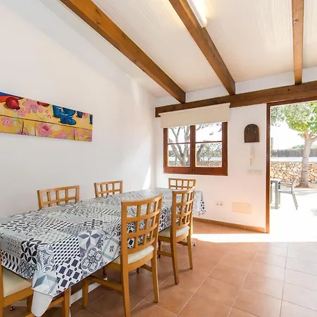 Casa Angels Holiday home