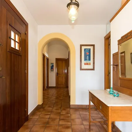 Holiday home Casa Angels *