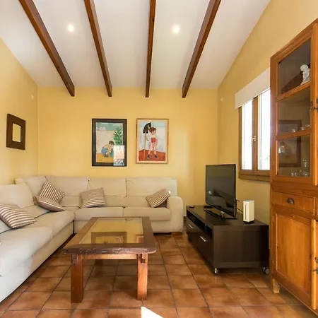 Casa Angels Holiday home