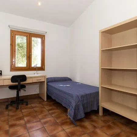 Semesterbostad Casa Angels *