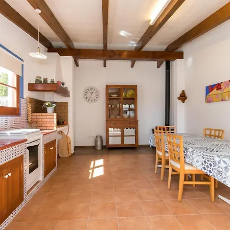 Casa Angels * Sa Caleta