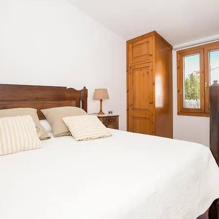 Casa Angels Semesterbostad Sa Caleta
