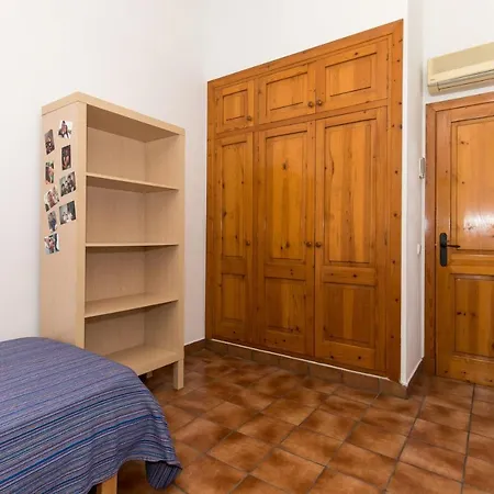 Casa Angels Semesterbostad Sa Caleta