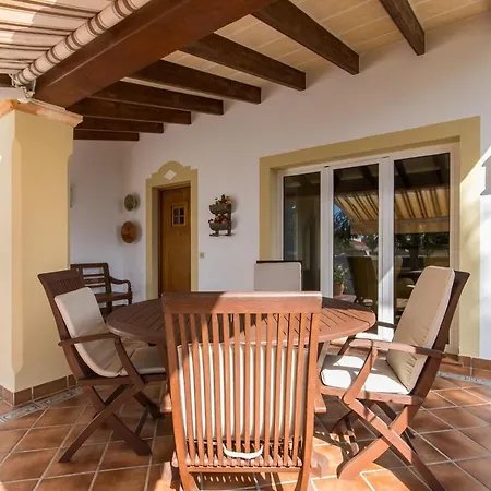 Hébergement de vacances Casa Angels *