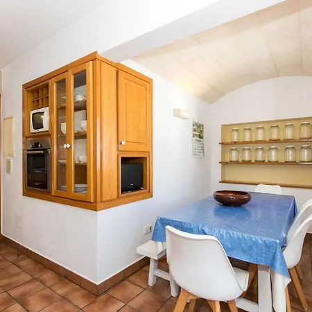 Casa Angels Hébergement de vacances Sa Caleta