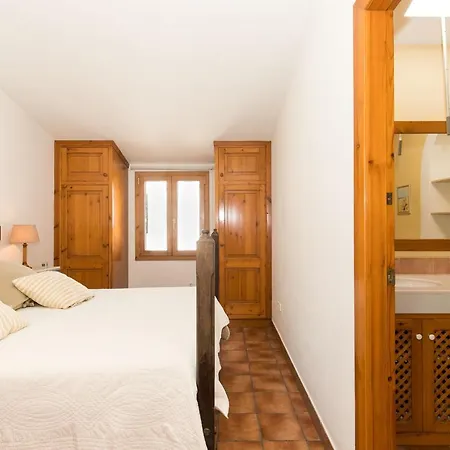Casa Angels Hébergement de vacances Sa Caleta
