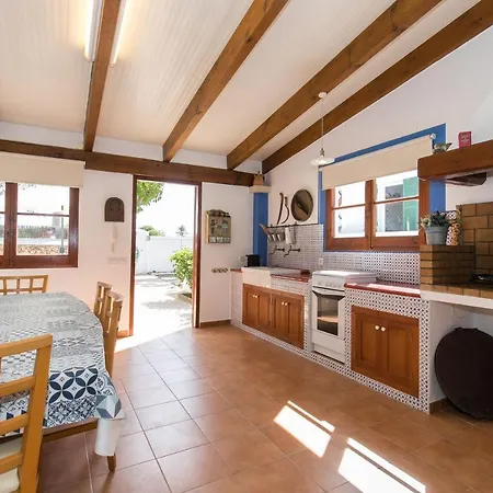 Casa Angels Sa Caleta